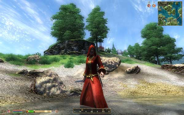 Oblivion-XP