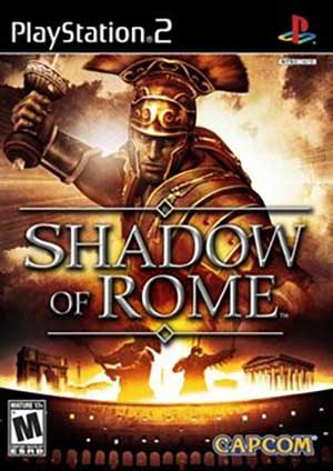 Shadow Of Rome