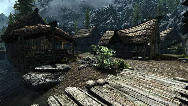 Skyrim-HD