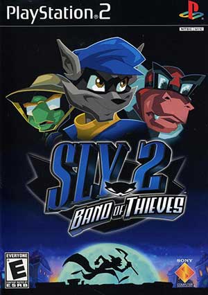 Sly-Cooper