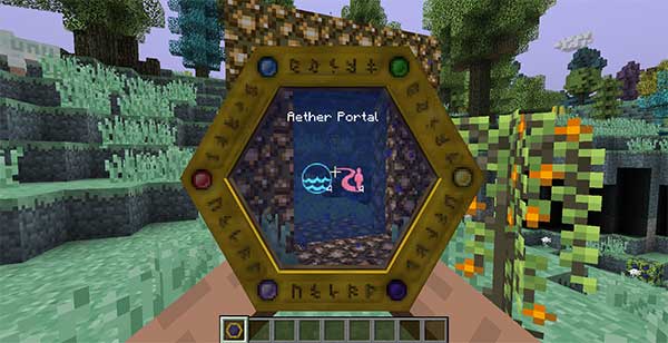 Thaumcraft
