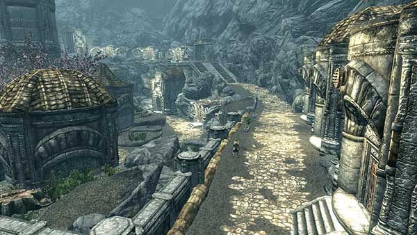The-Forgotten-City