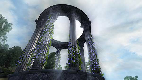 Valenwood-Improved