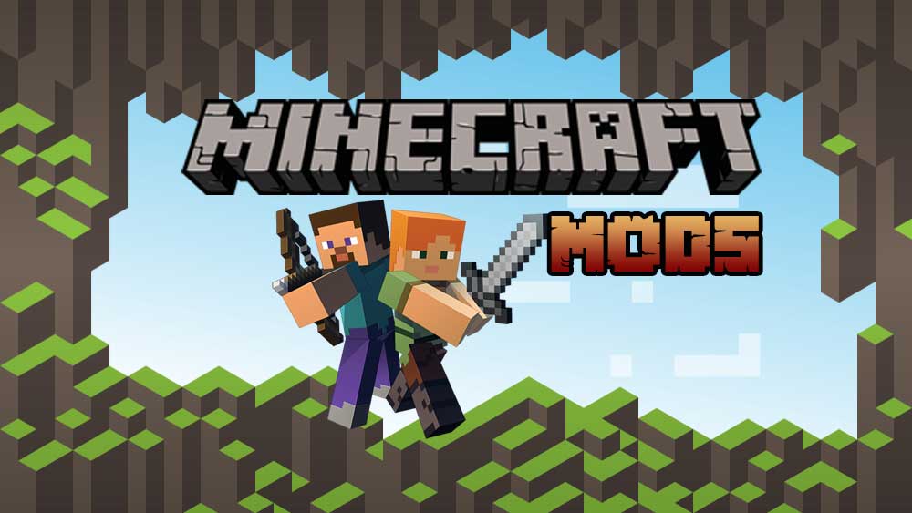 Best Minecraft Mods You Should Add To Your Game Igm