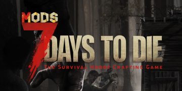 7 days to die mods