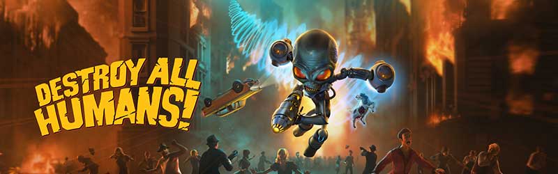 Destroy-All-Humans