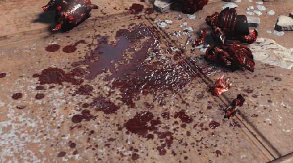 Enhanced-Blood-Textures