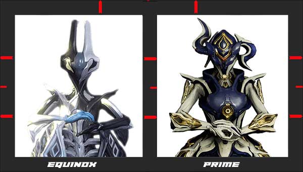 Equinox
