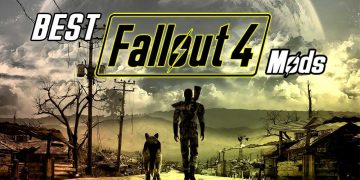 fallout 4 mods