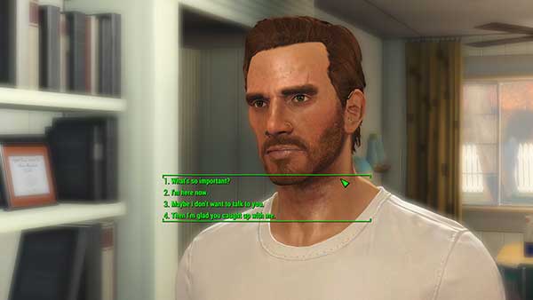 Full-Dialogue-Interface