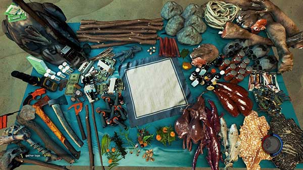 Full-Inventory