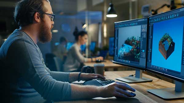 Game-Development