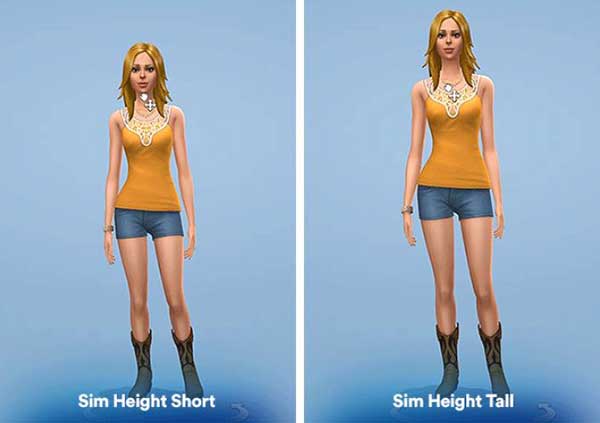 Height-Slider