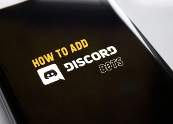 How to Add Bots to Discord