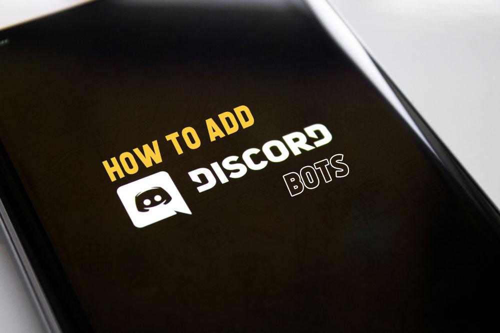 Discord Porn Bots