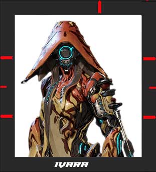 Ivara