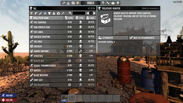 Level-200-Skill-Cap