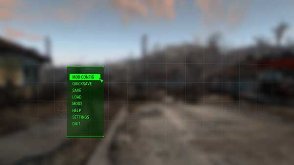 Mod-Configuration-Menu