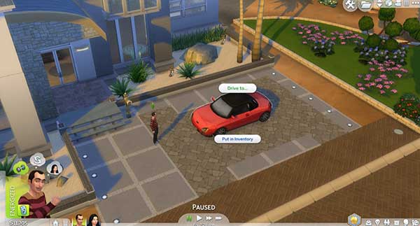 Ownable Cars