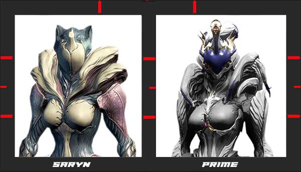 Saryn
