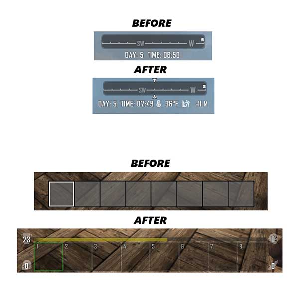Simple-UI