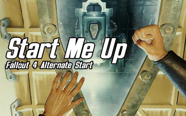 Start-Me-Up