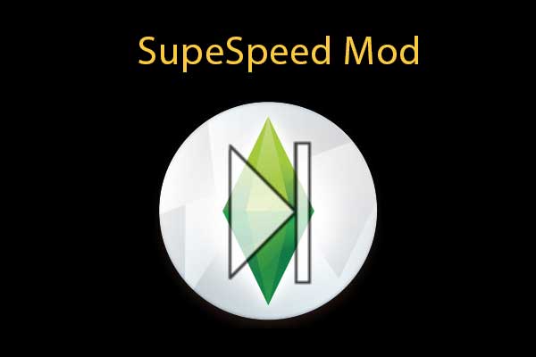 SupeSpeed