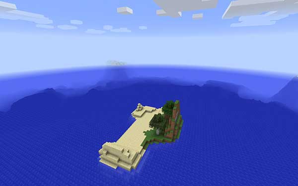 Survival Island