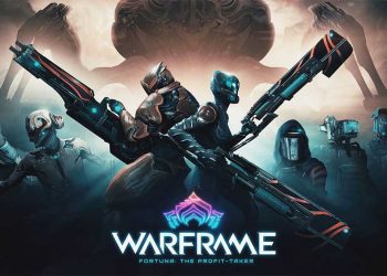 Warframe Tier List
