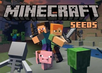 minecraft seeds