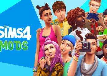 sims 4 mods