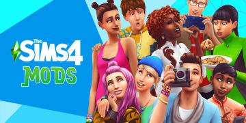 sims 4 mods