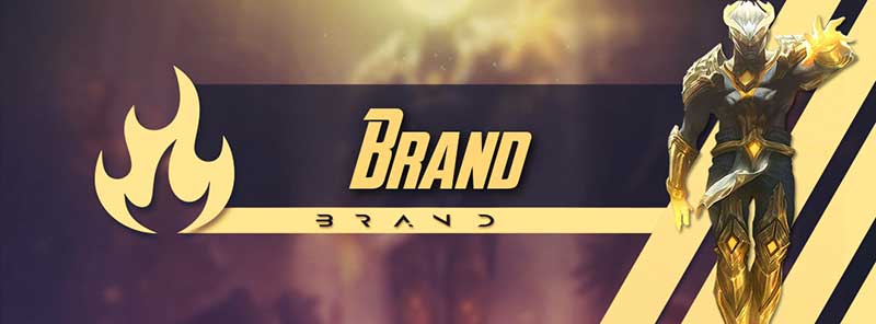 Brand