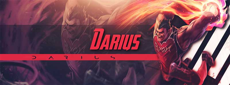 Darius