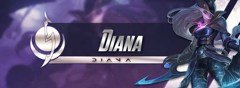Diana