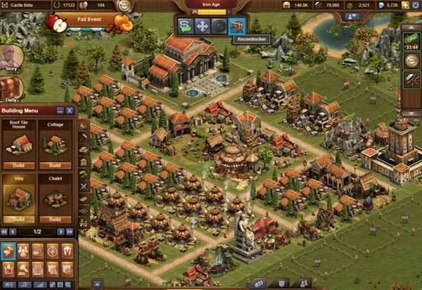 Forge-of-Empires