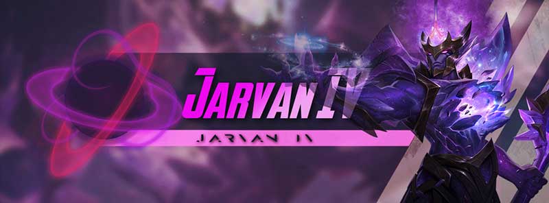 Jarvan-IV