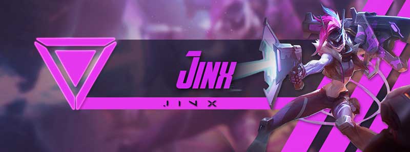 Jinx