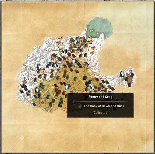 LoreBooks