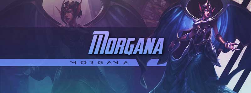 Morgana