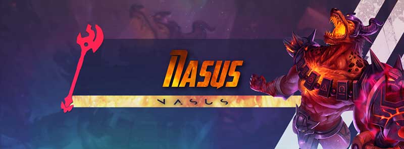 Nasus
