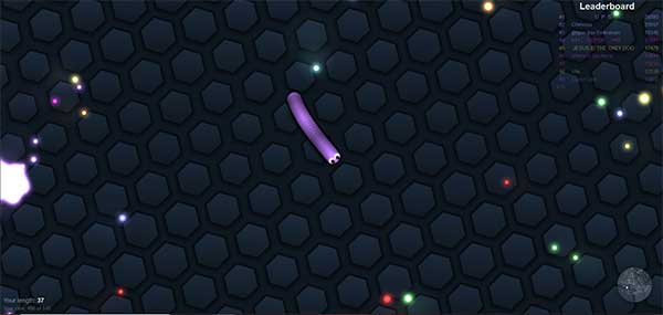 Slither