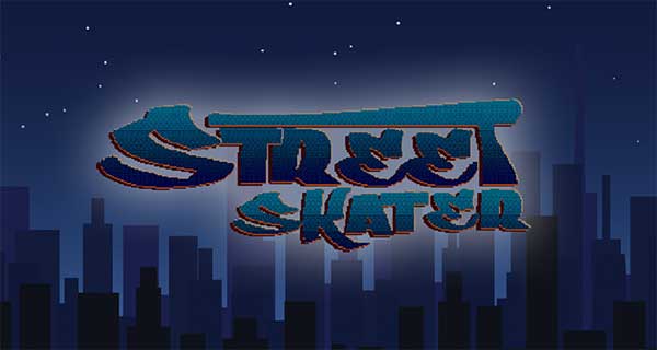 Street-Skater