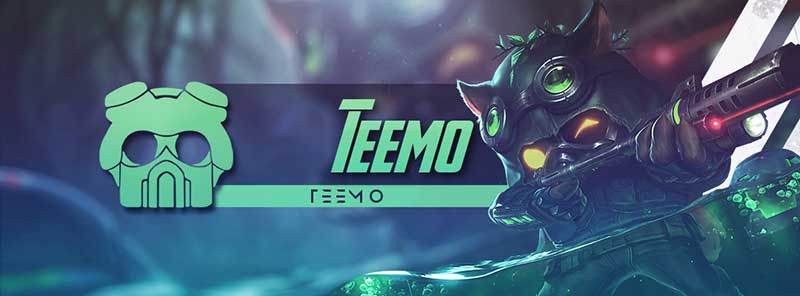 Teemo