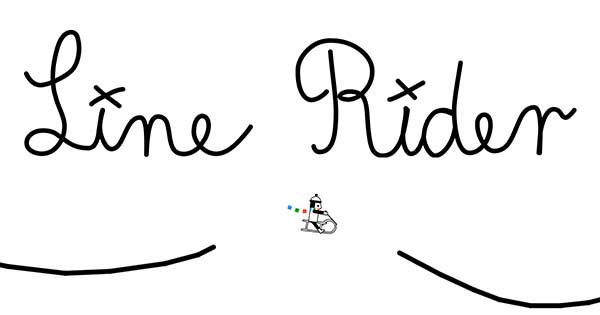 linerider