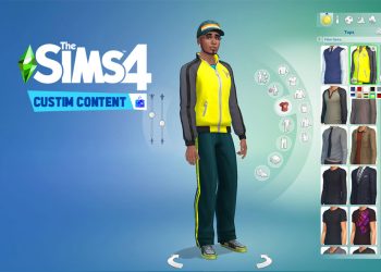 Top Websites That Hosts Sims 4 Custom Content