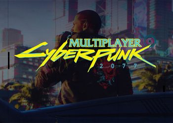 Cyberpunk 2077 Multiplayer