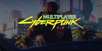 Cyberpunk 2077 Multiplayer