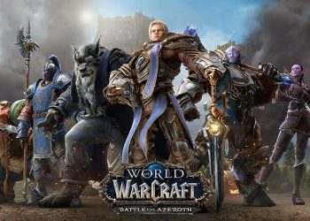 World-of-Warcraft