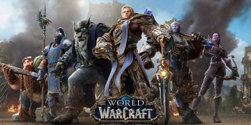 World-of-Warcraft